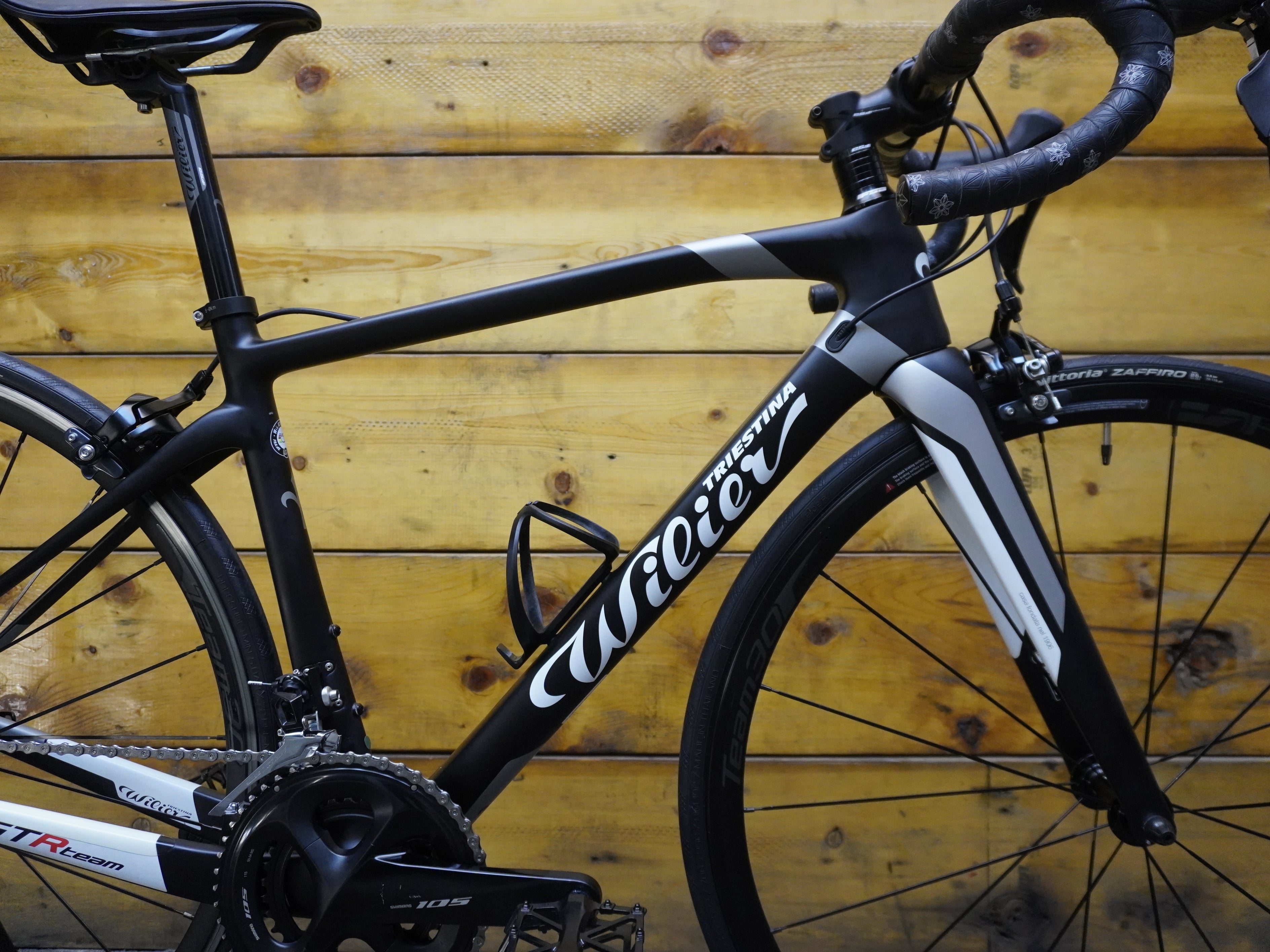 Wilier Triestina GTR Team Road Bike