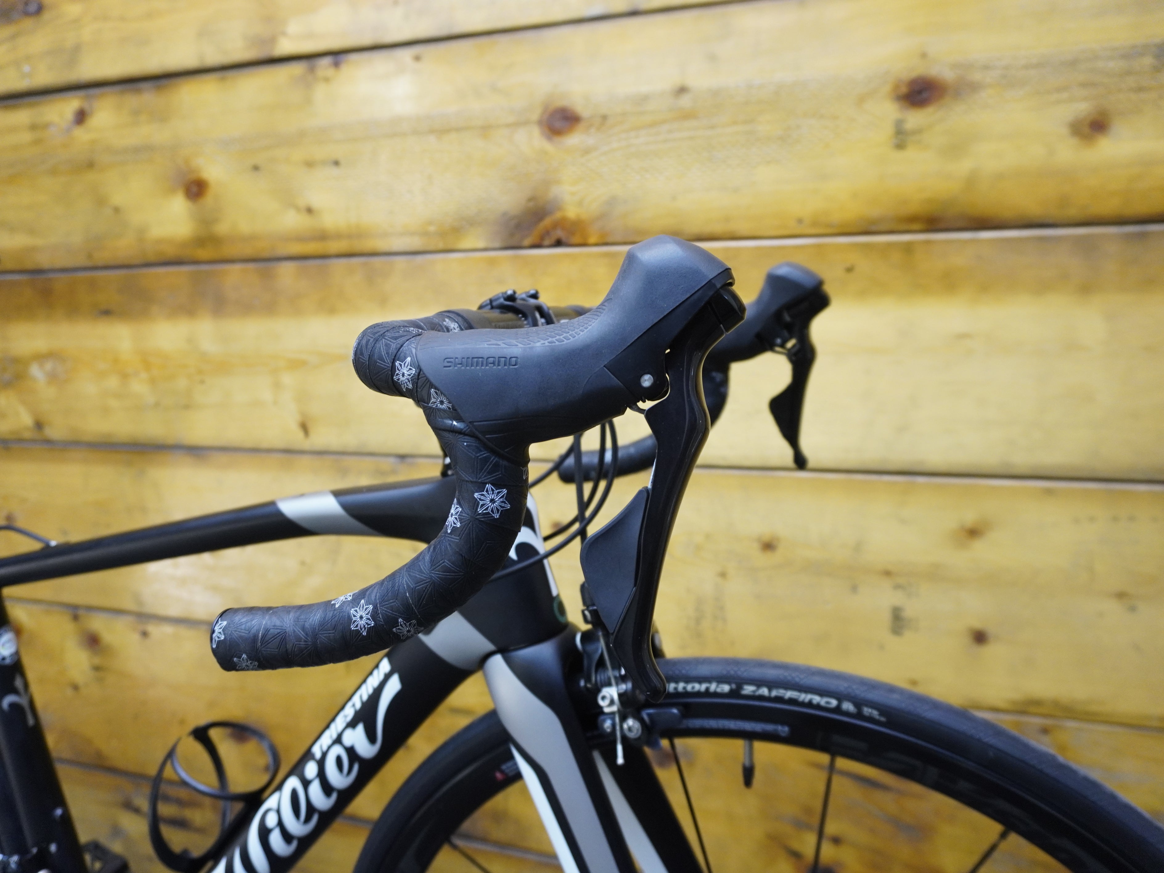Wilier Triestina GTR Team Road Bike