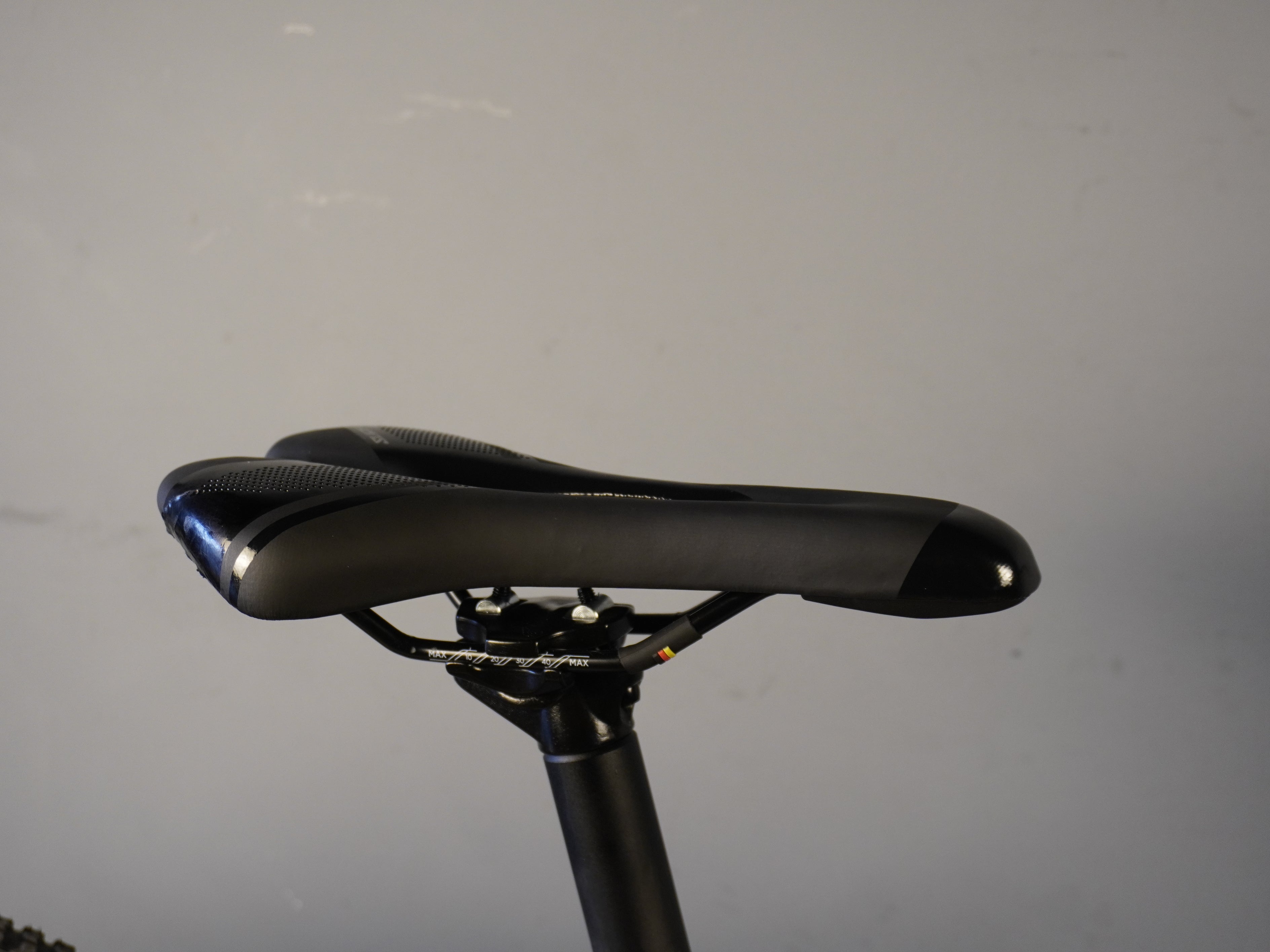 Silverback Stride Deluxe Gen3 Mountain Bike
