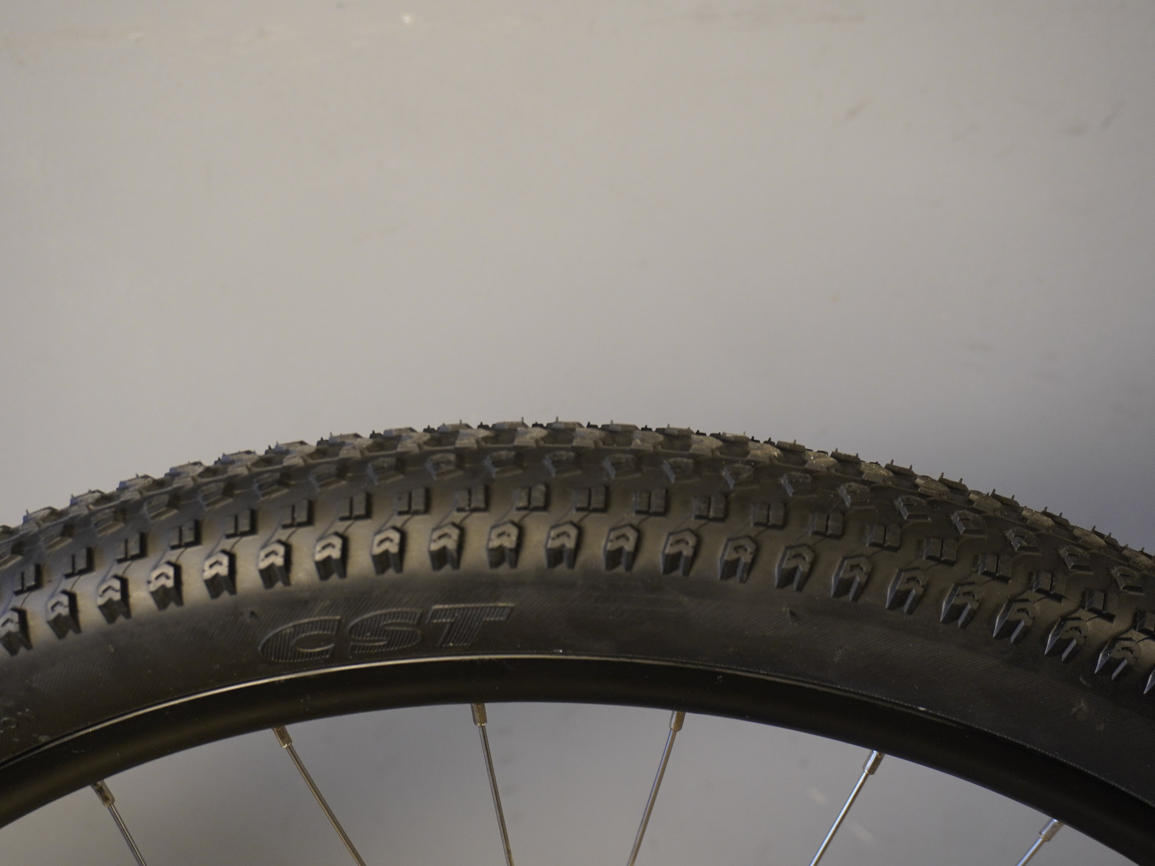 Silverback Stride Deluxe Gen3 Mountain Bike