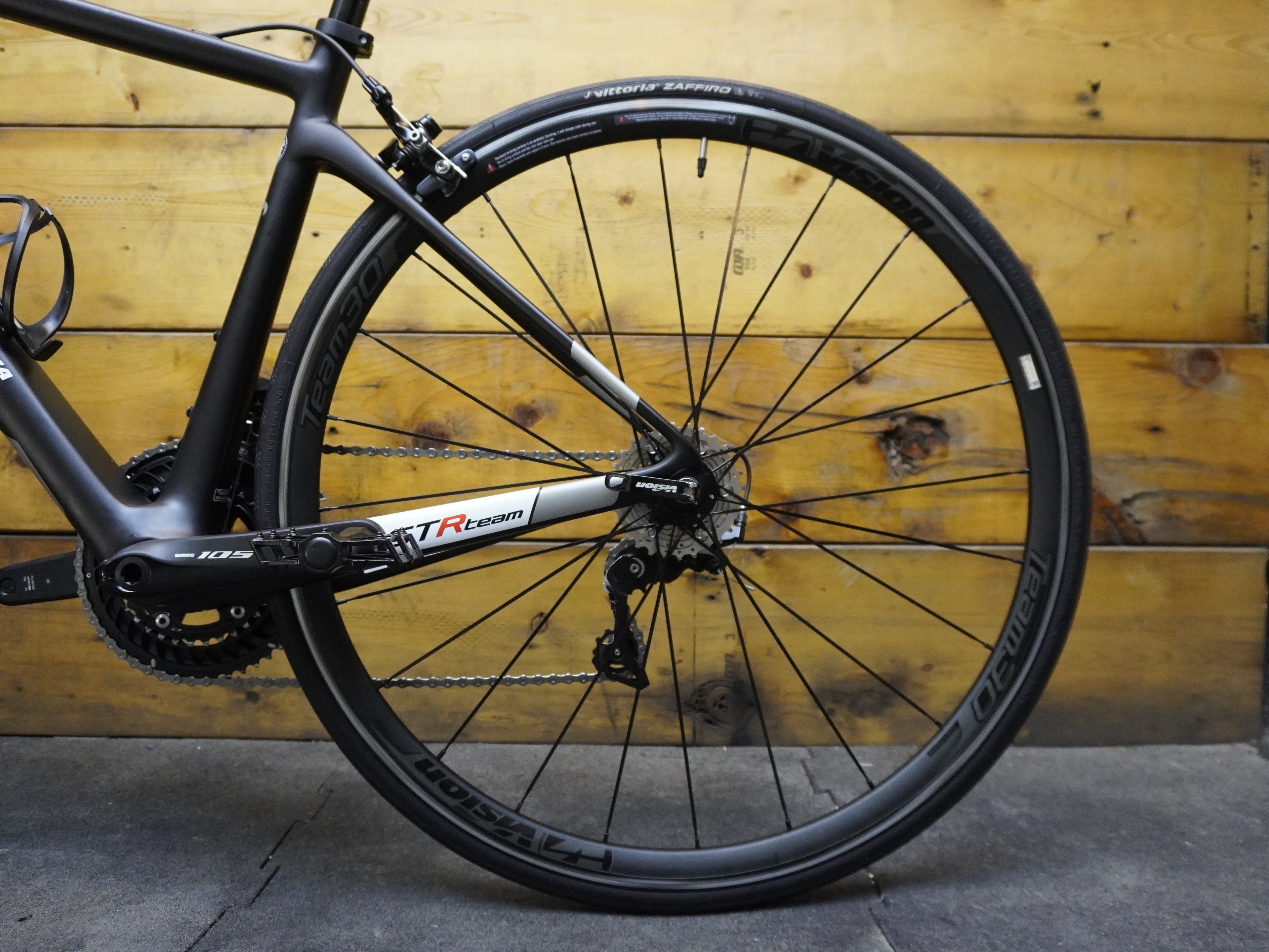 Wilier Triestina GTR Team Road Bike