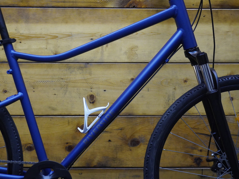 Decathlon Riverside 500 Hybrid Bike
