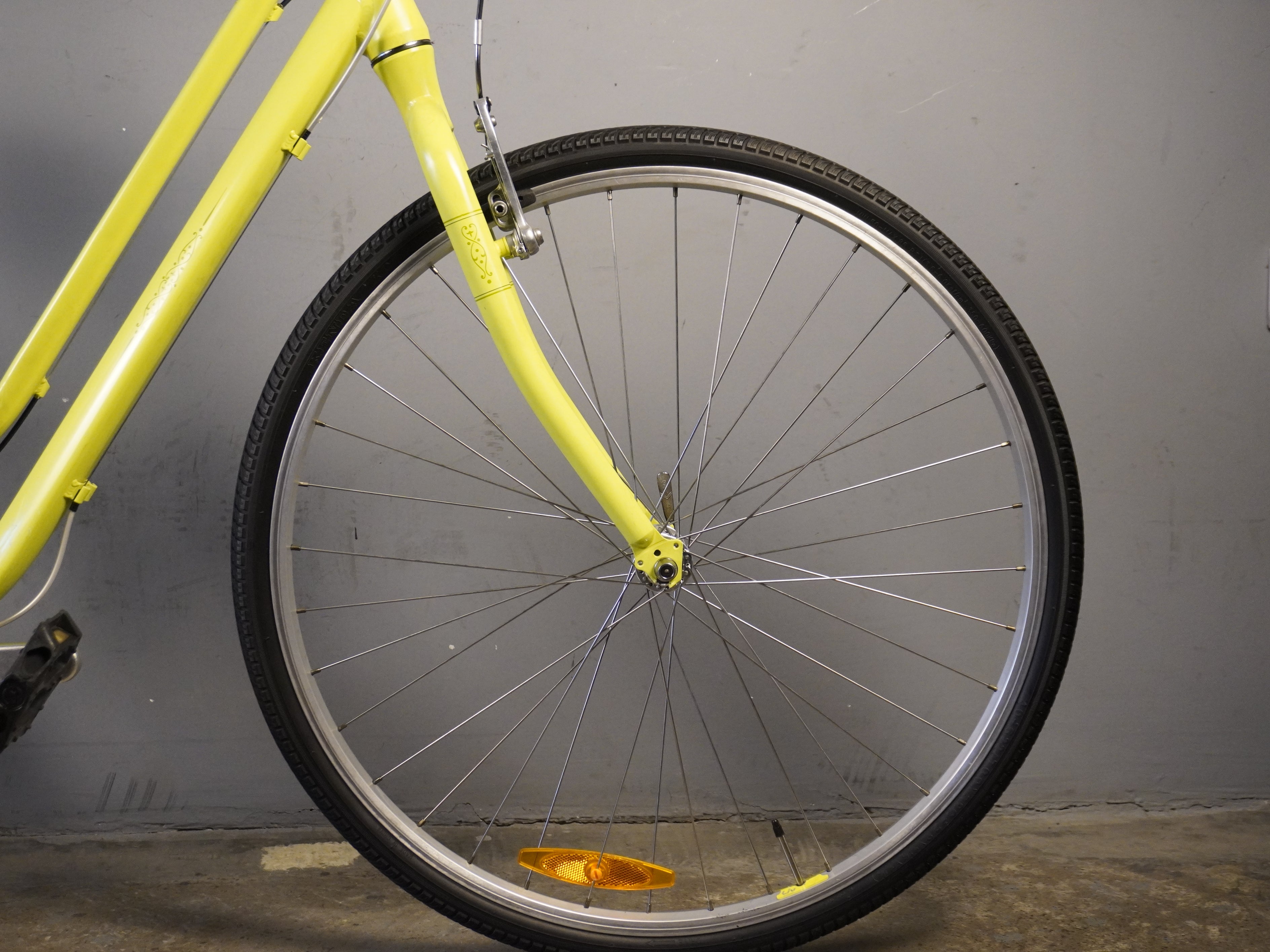 Liv Flourish 4 Hybrid Bike