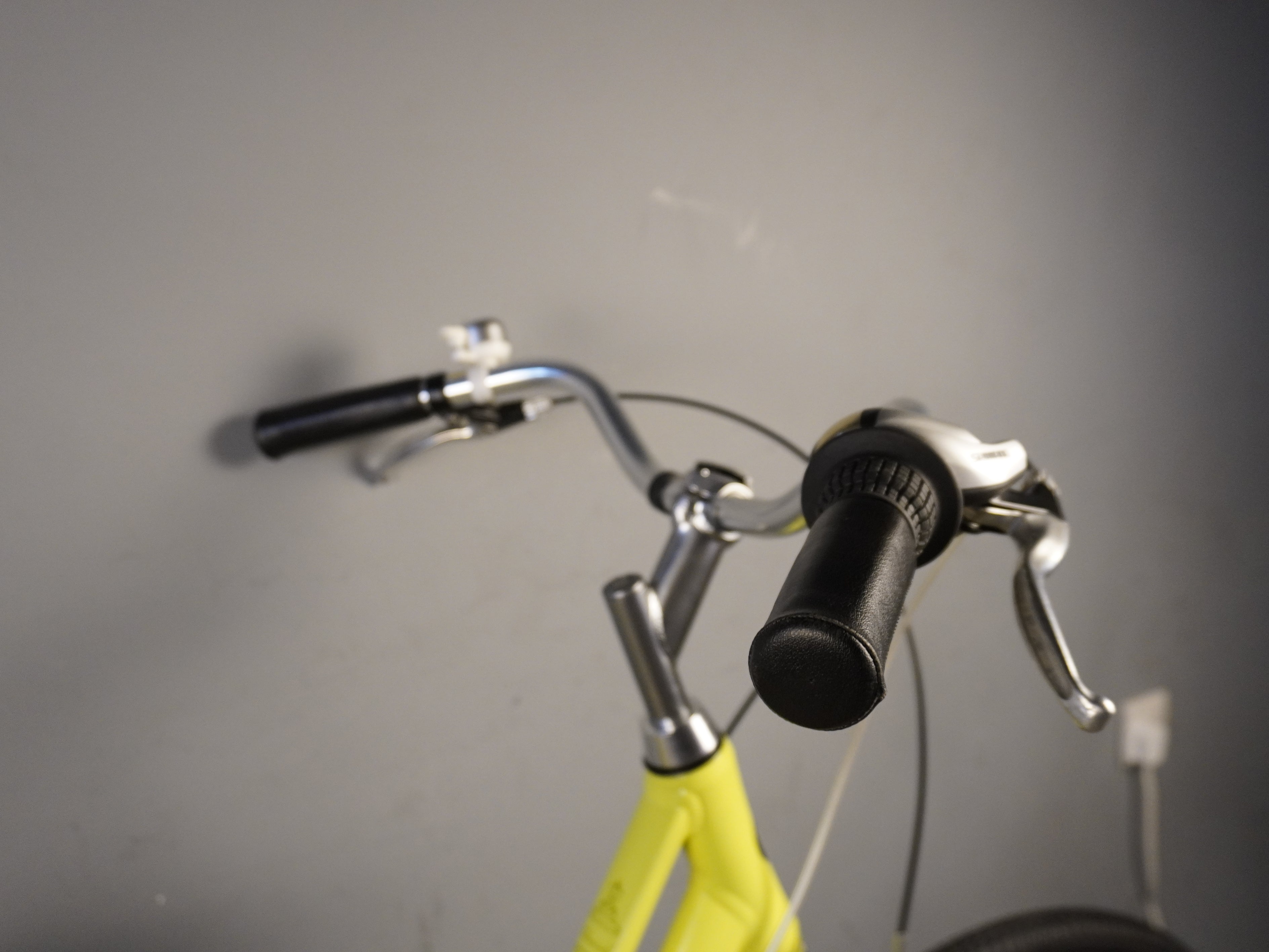 Liv Flourish 4 Hybrid Bike
