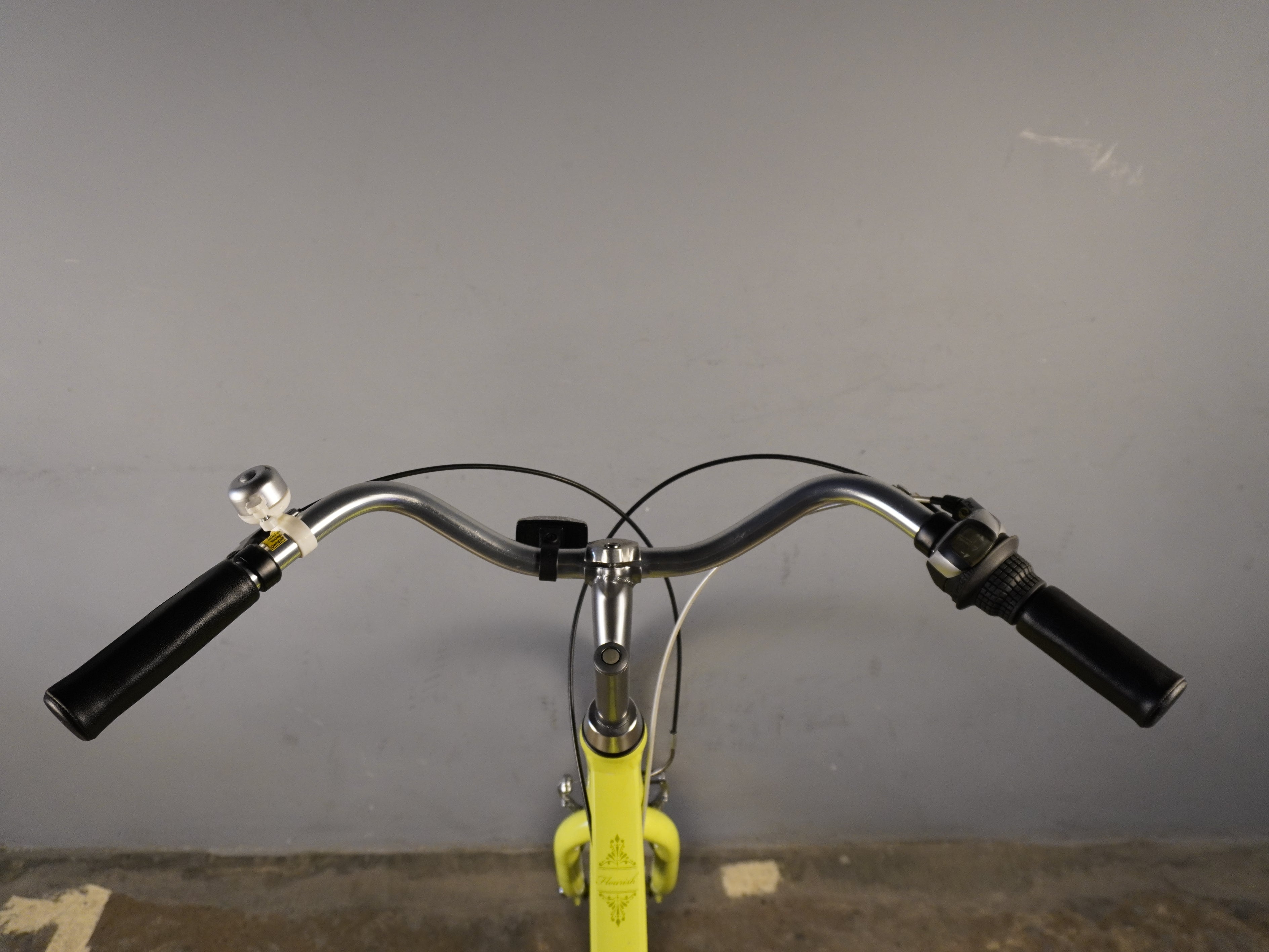 Liv Flourish 4 Hybrid Bike