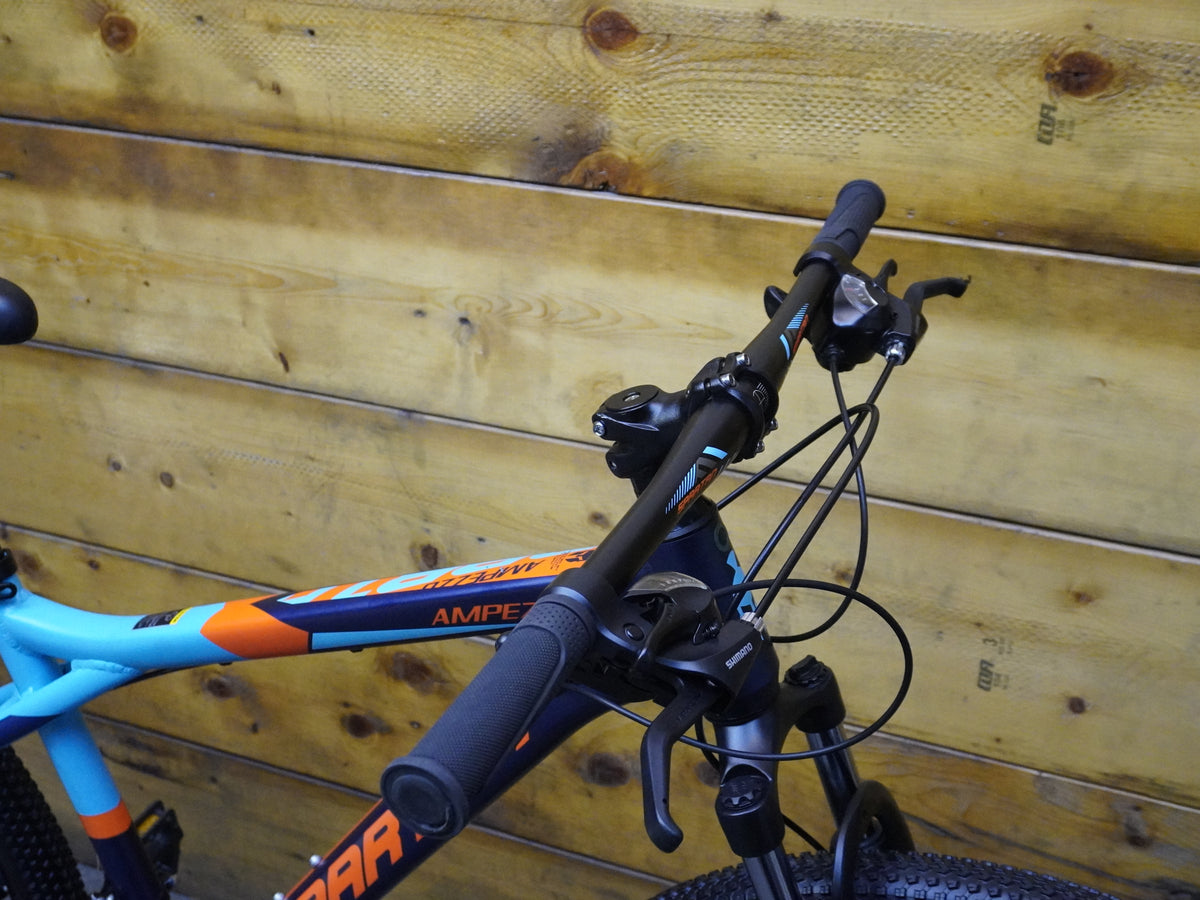 Spartan Ampezzo Mountain Bike