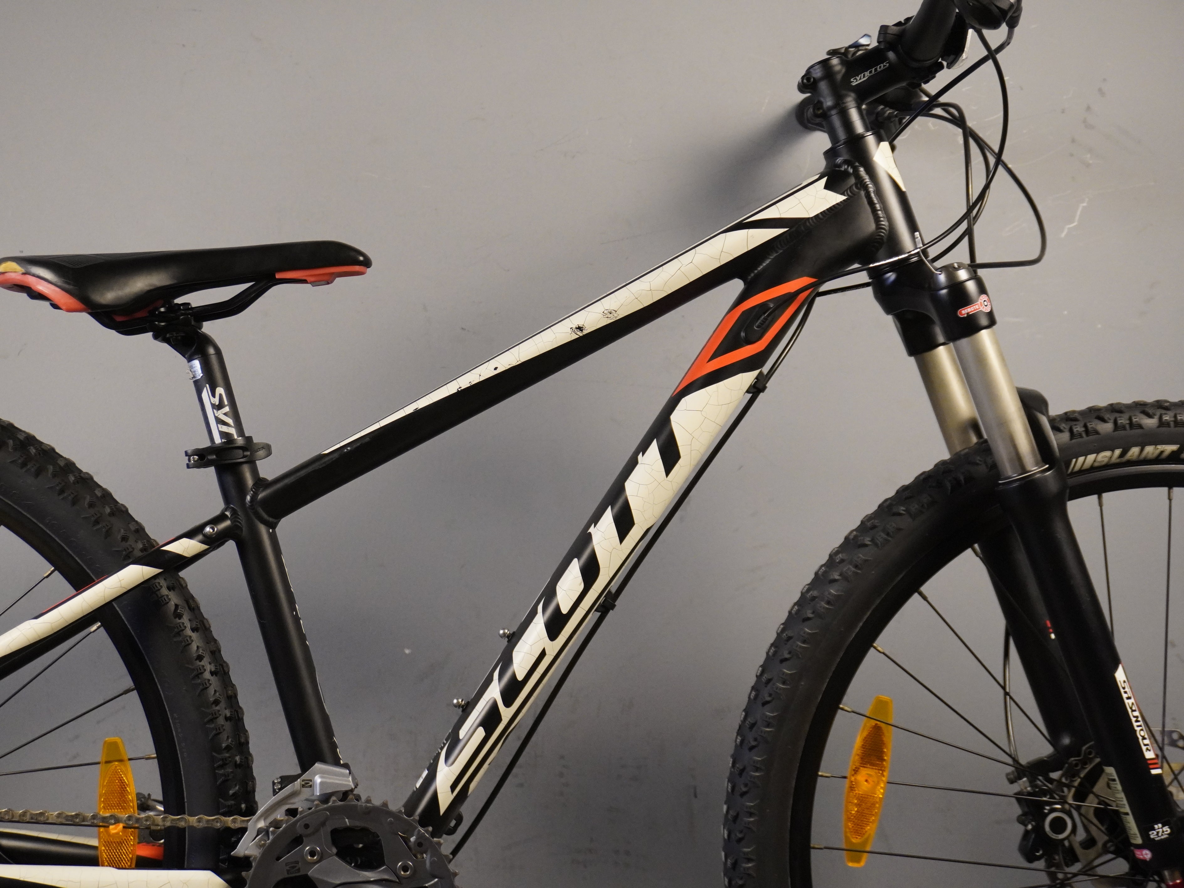 Scott Aspect 730 Mountain Bike