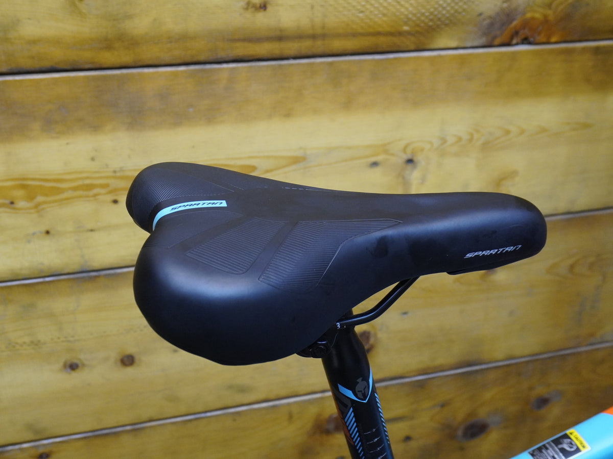 Spartan Ampezzo Mountain Bike