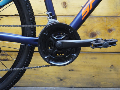 Spartan Ampezzo Mountain Bike