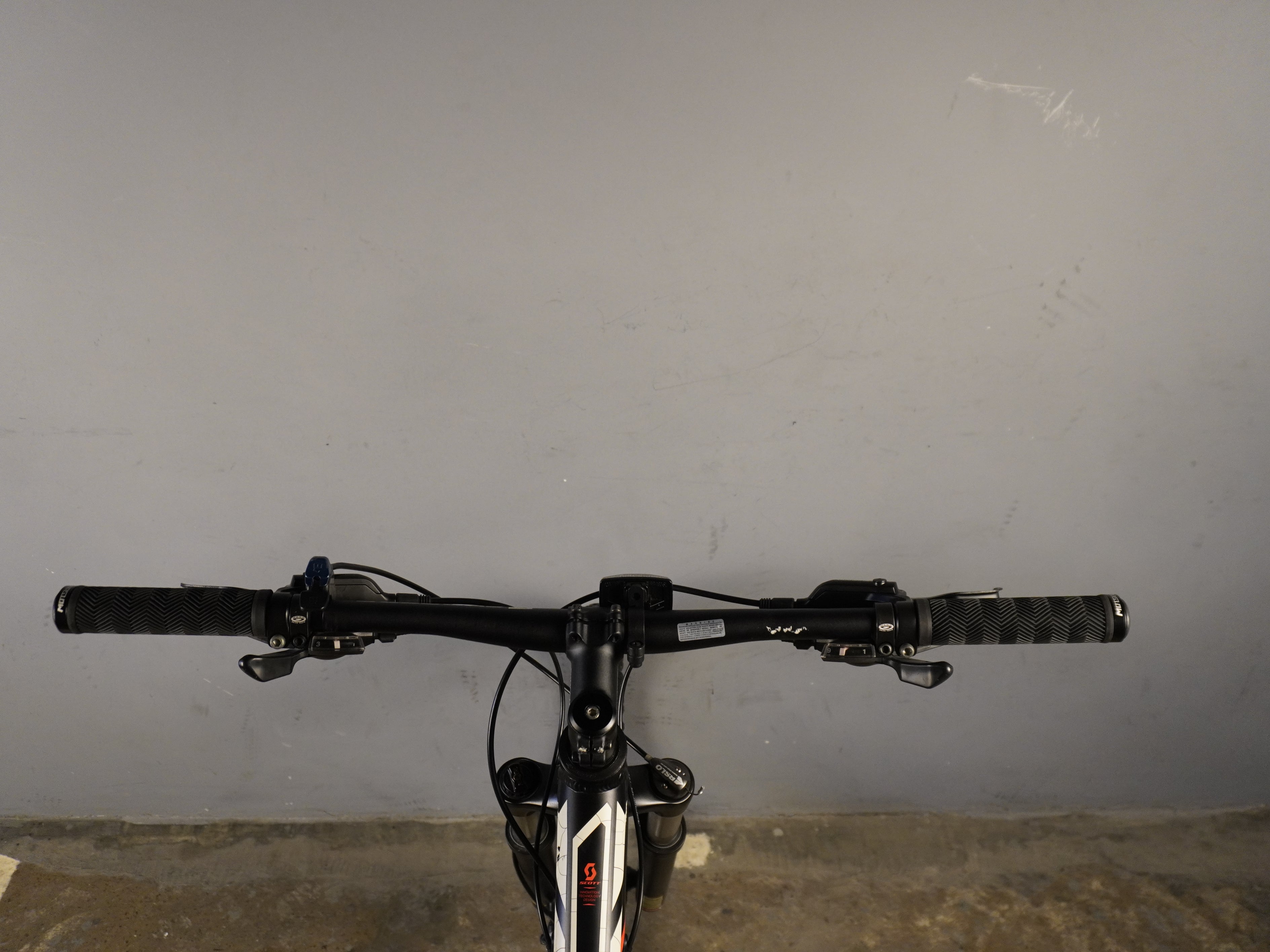 Scott Aspect 730 Mountain Bike