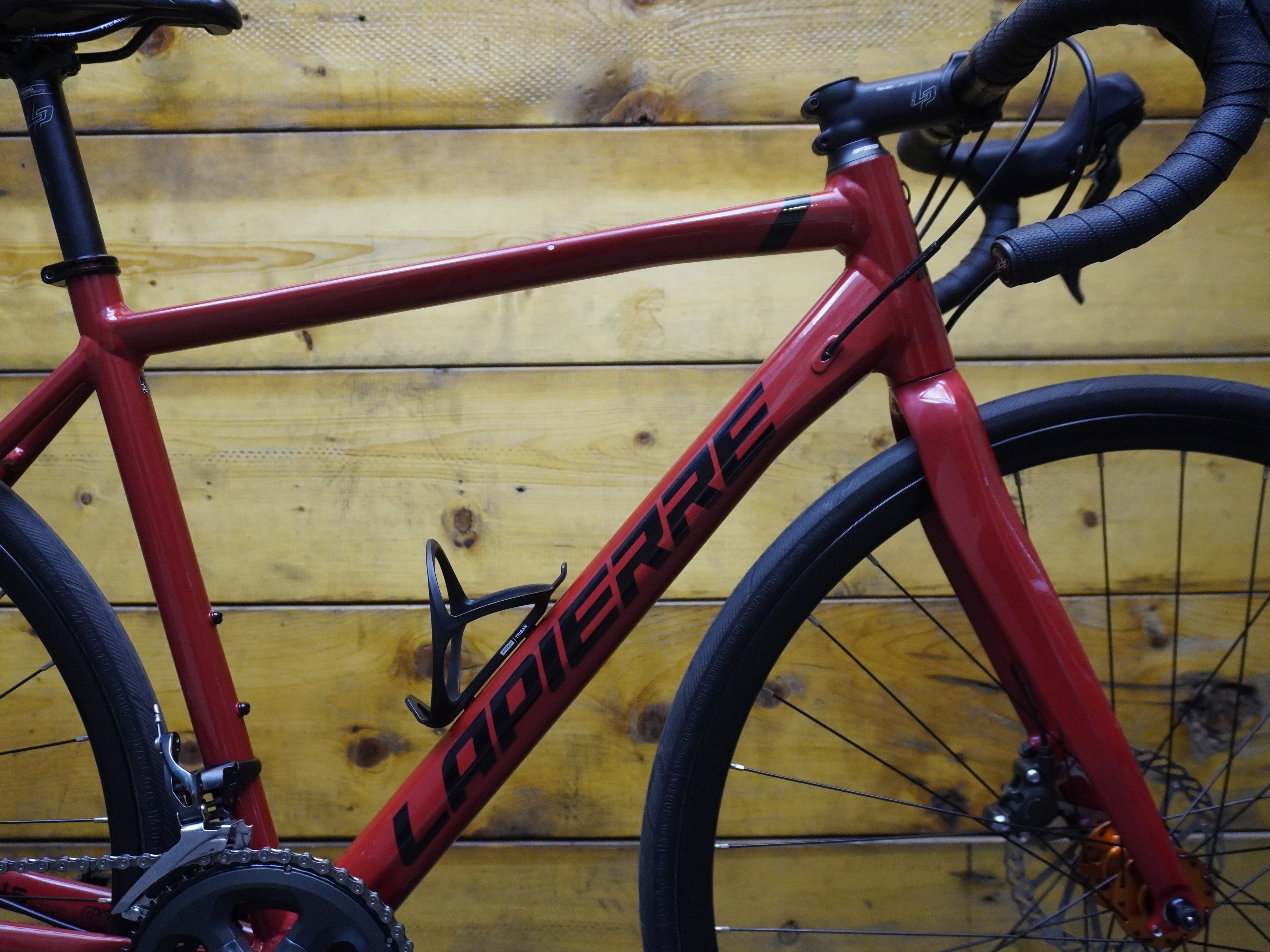 Lapierre Sensium 3.0 Road Bike