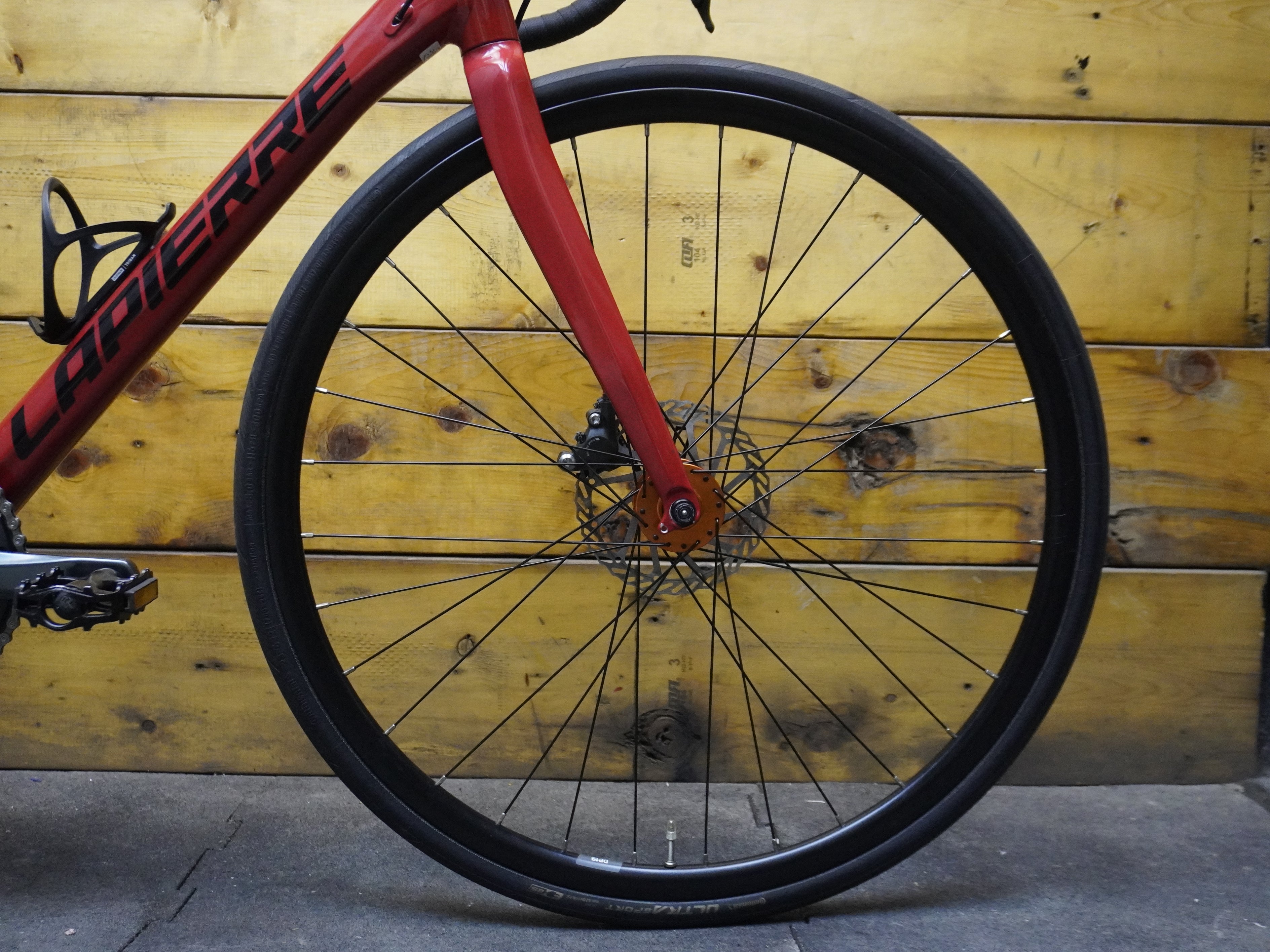 Lapierre Sensium 3.0 Road Bike