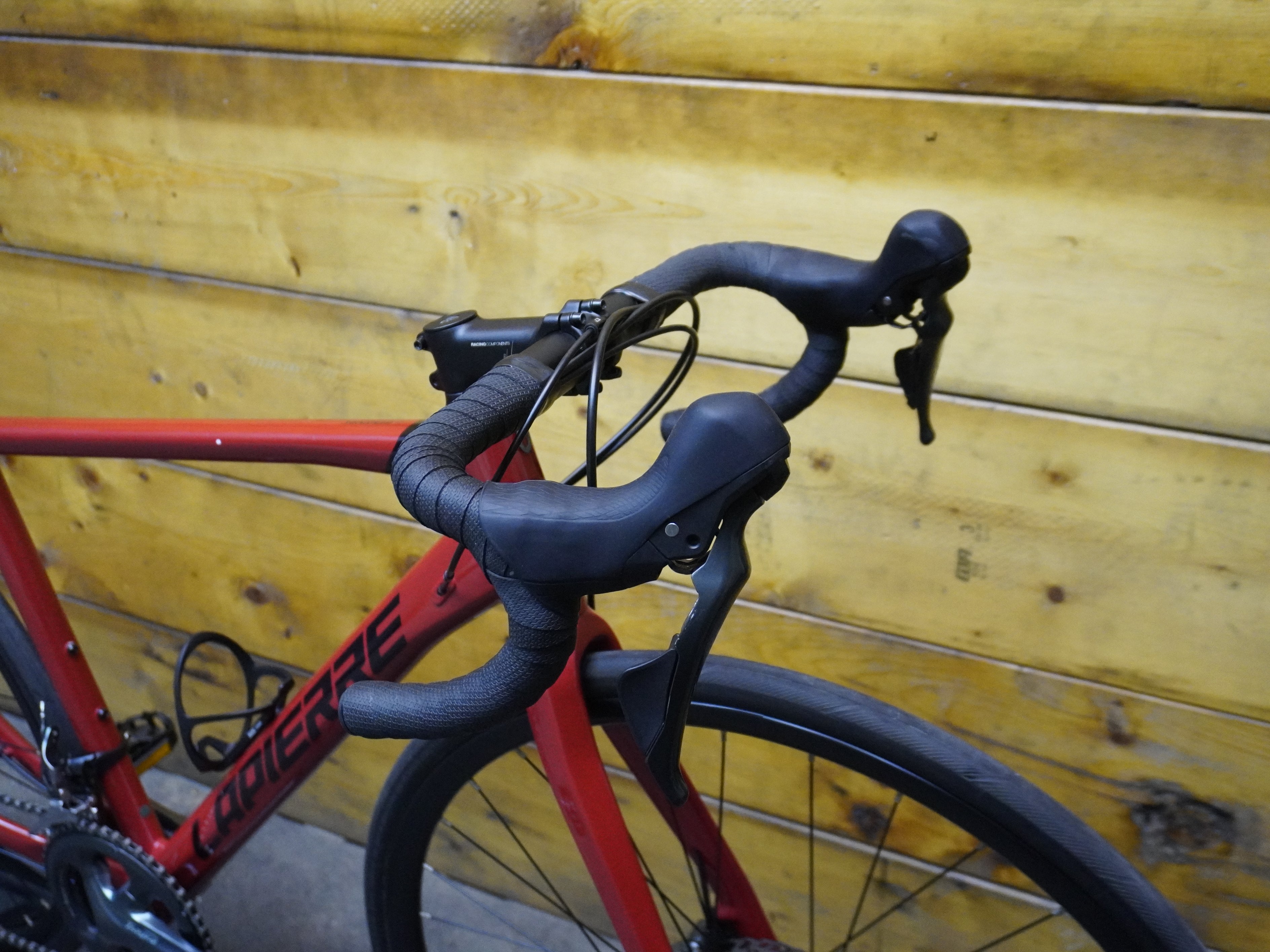 Lapierre Sensium 3.0 Road Bike