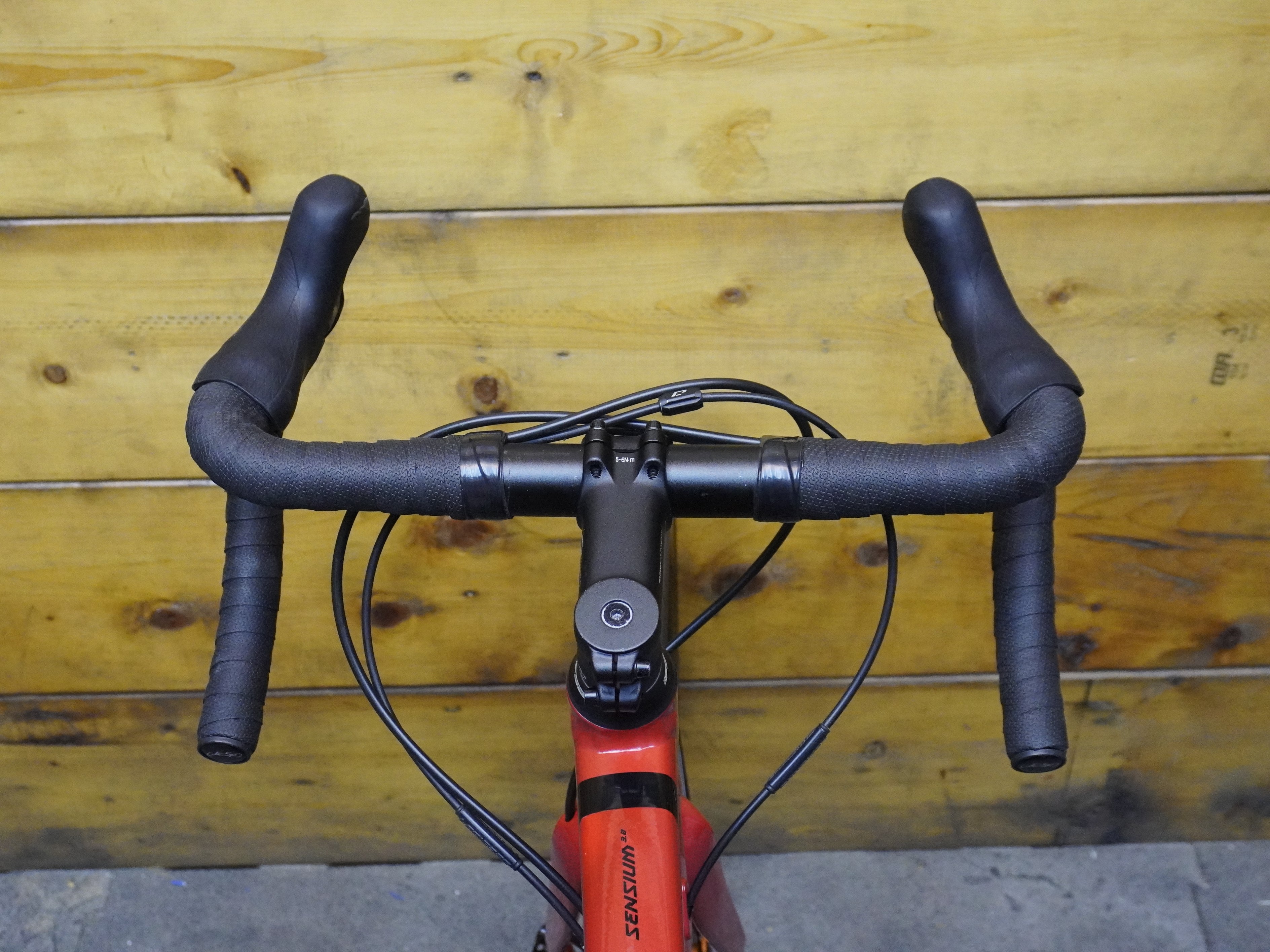 Lapierre Sensium 3.0 Road Bike