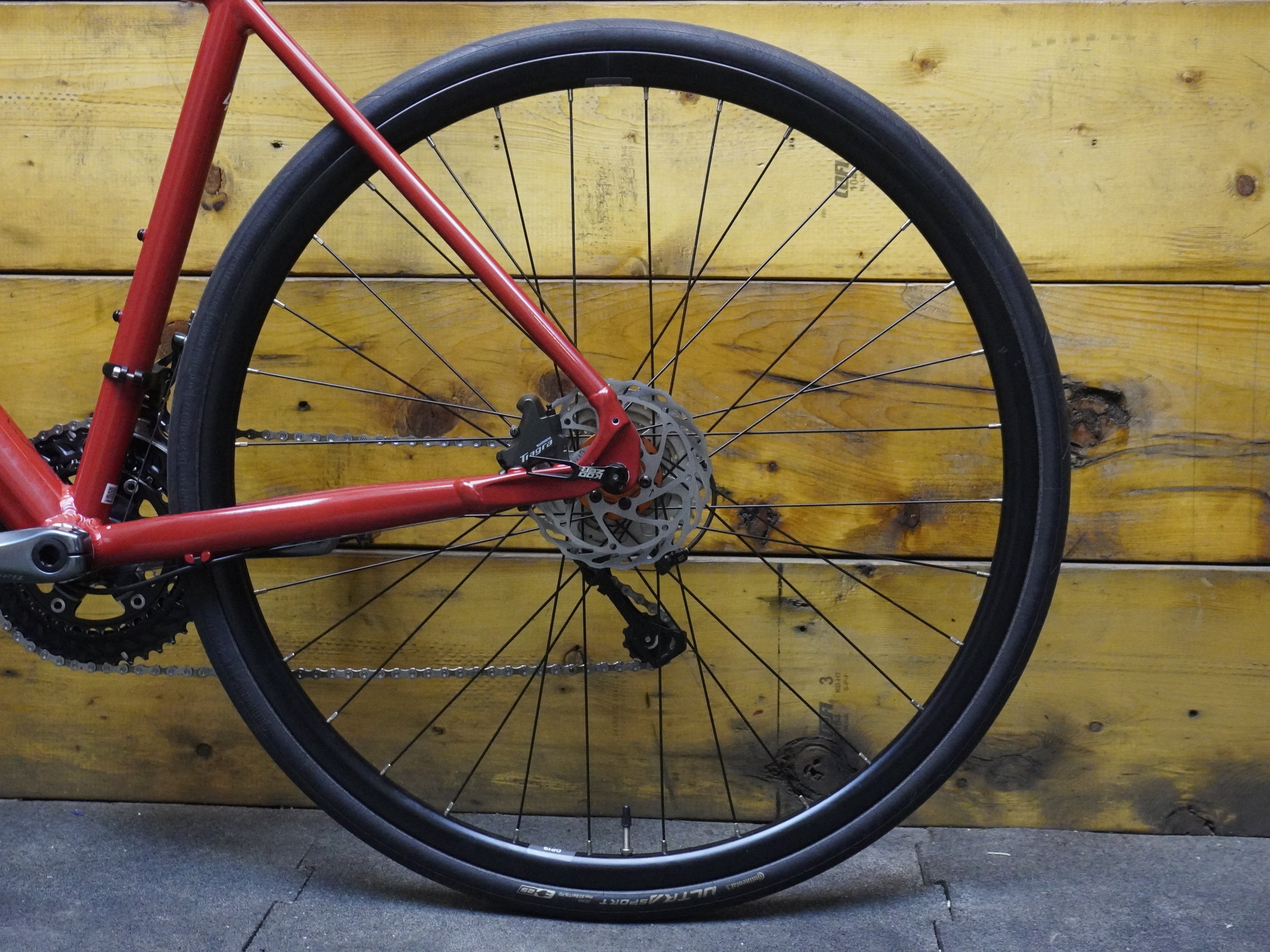 Lapierre Sensium 3.0 Road Bike