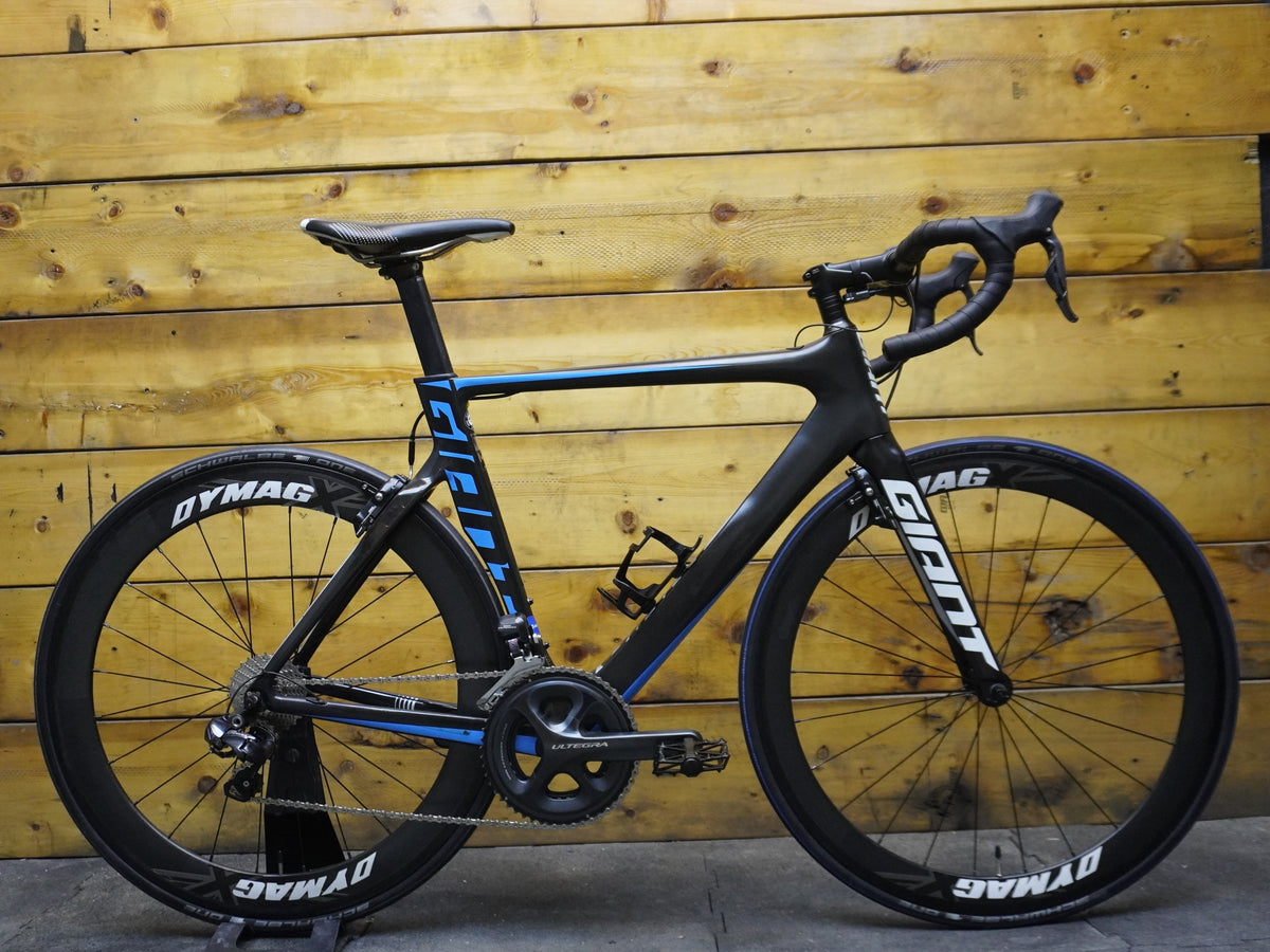Giant Propel Advanced 0 Road Bike