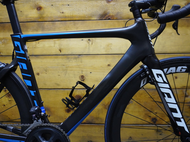 Giant Propel Advanced 0 Road Bike