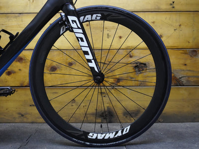 Giant Propel Advanced 0 Road Bike
