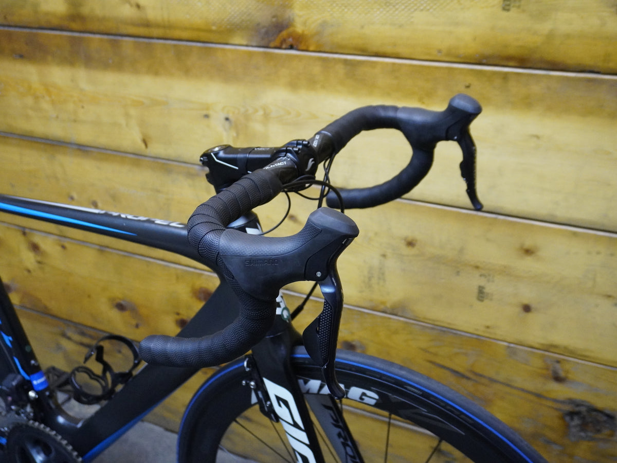 Giant Propel Advanced 0 Road Bike