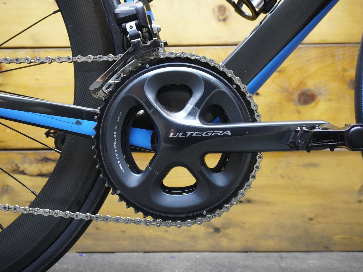 Giant Propel Advanced 0 Road Bike