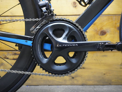 Giant Propel Advanced 0 Road Bike