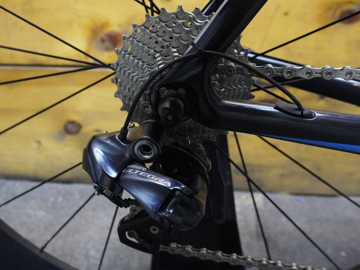 Giant Propel Advanced 0 Road Bike