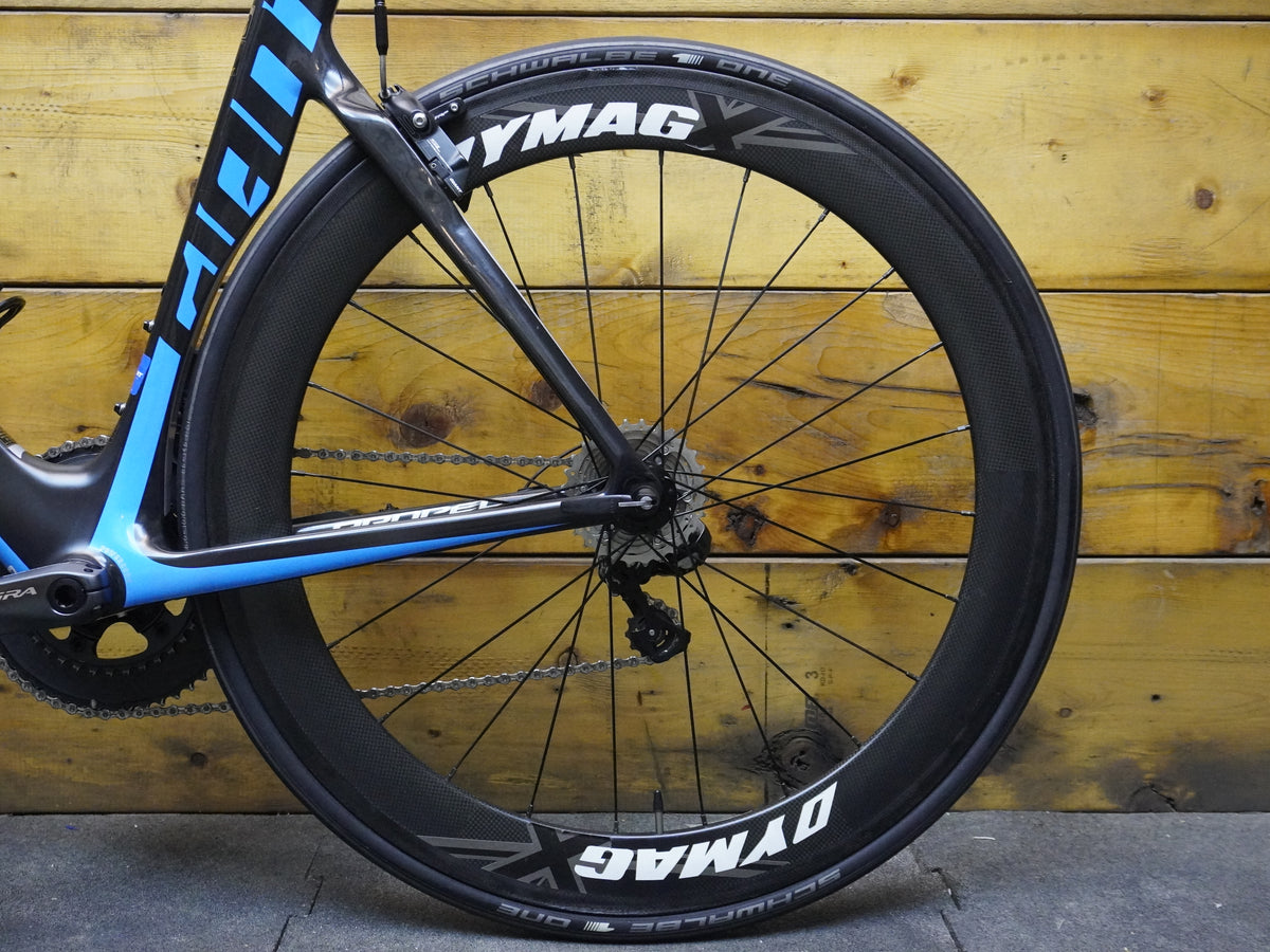 Giant Propel Advanced 0 Road Bike