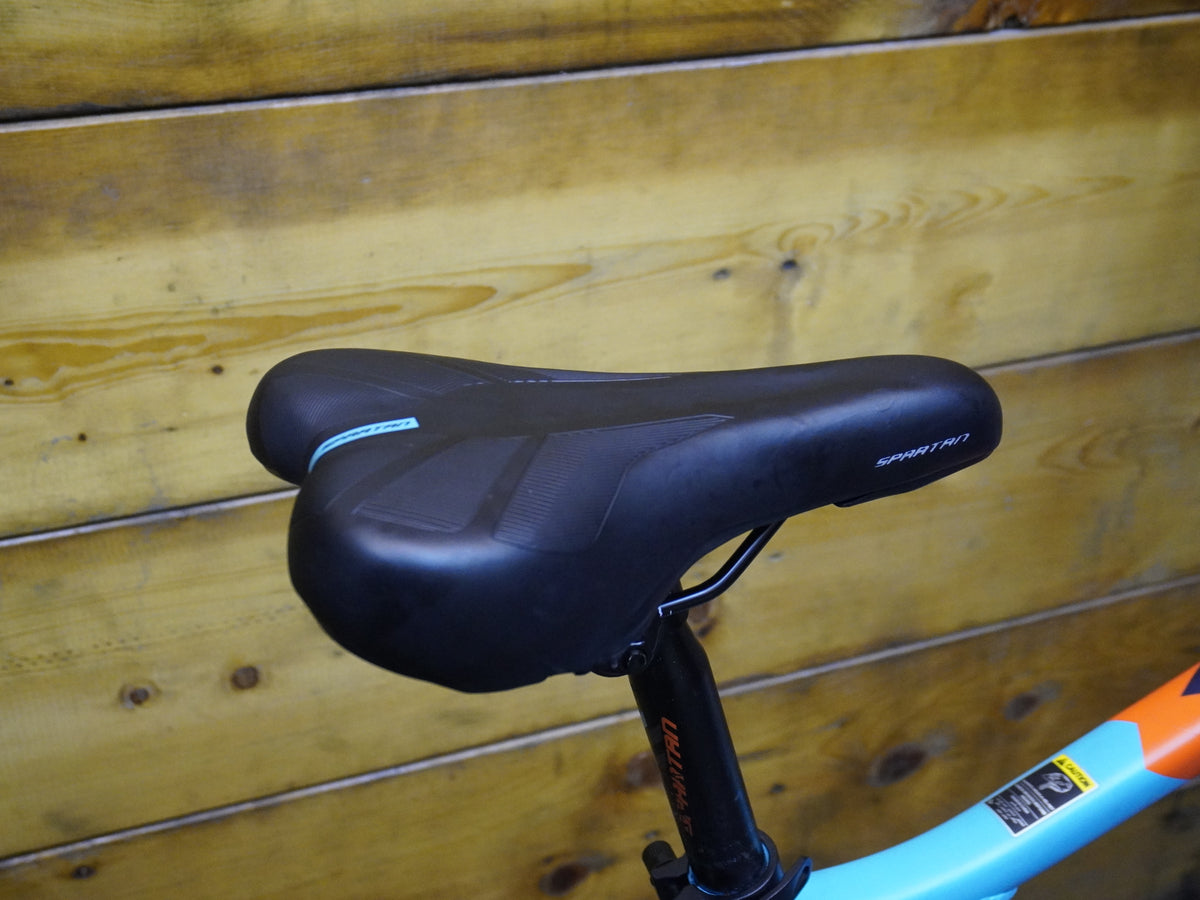 Spartan Ampezzo Mountain Bike