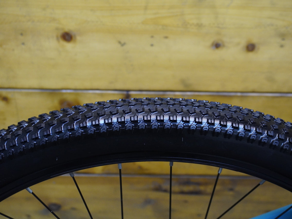 Spartan Ampezzo Mountain Bike