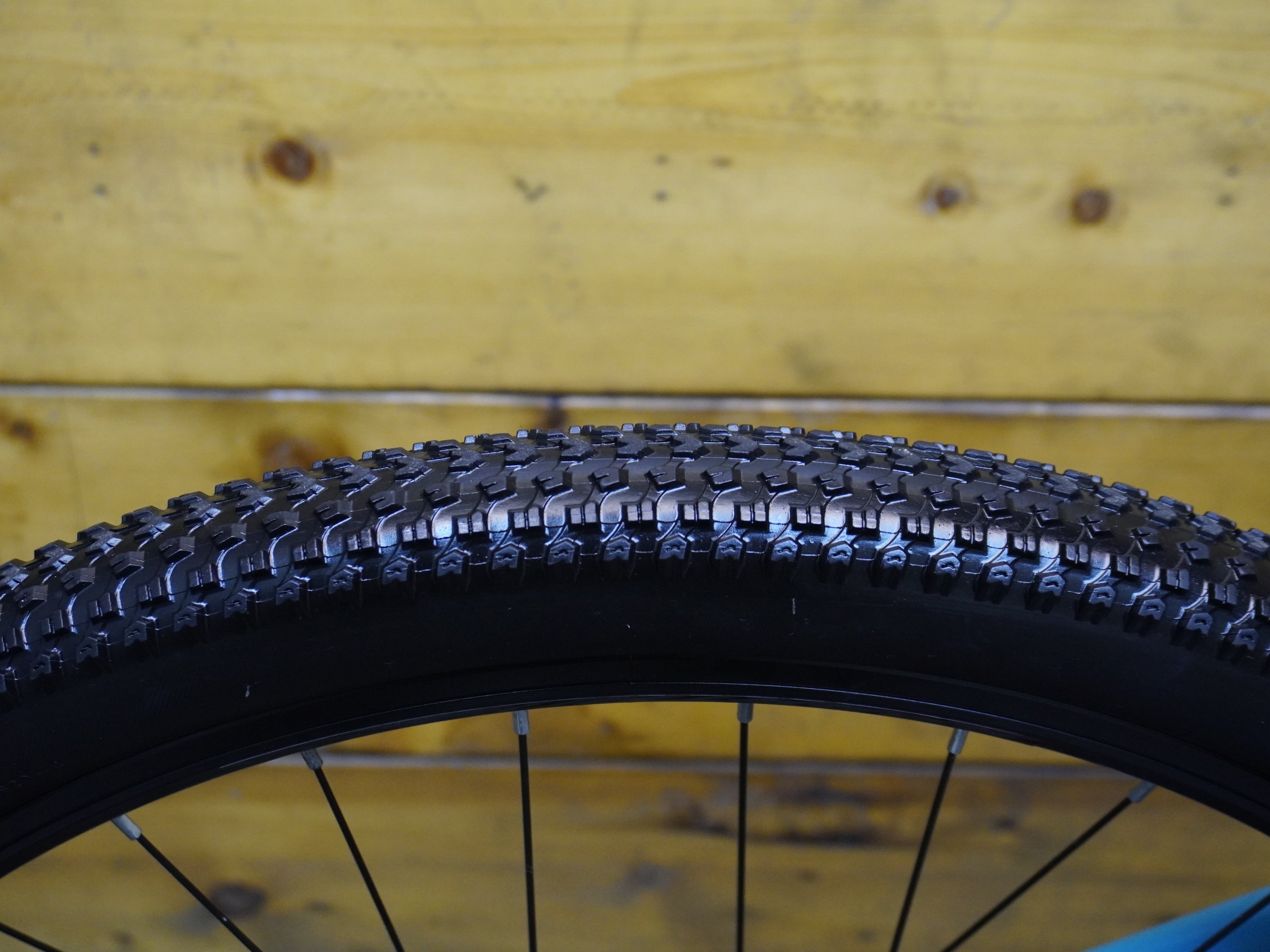 Spartan Ampezzo Mountain Bike