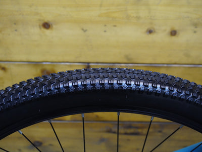 Spartan Ampezzo Mountain Bike