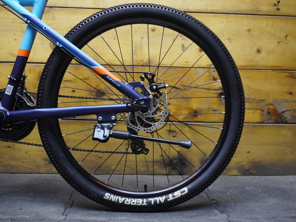 Spartan Ampezzo Mountain Bike
