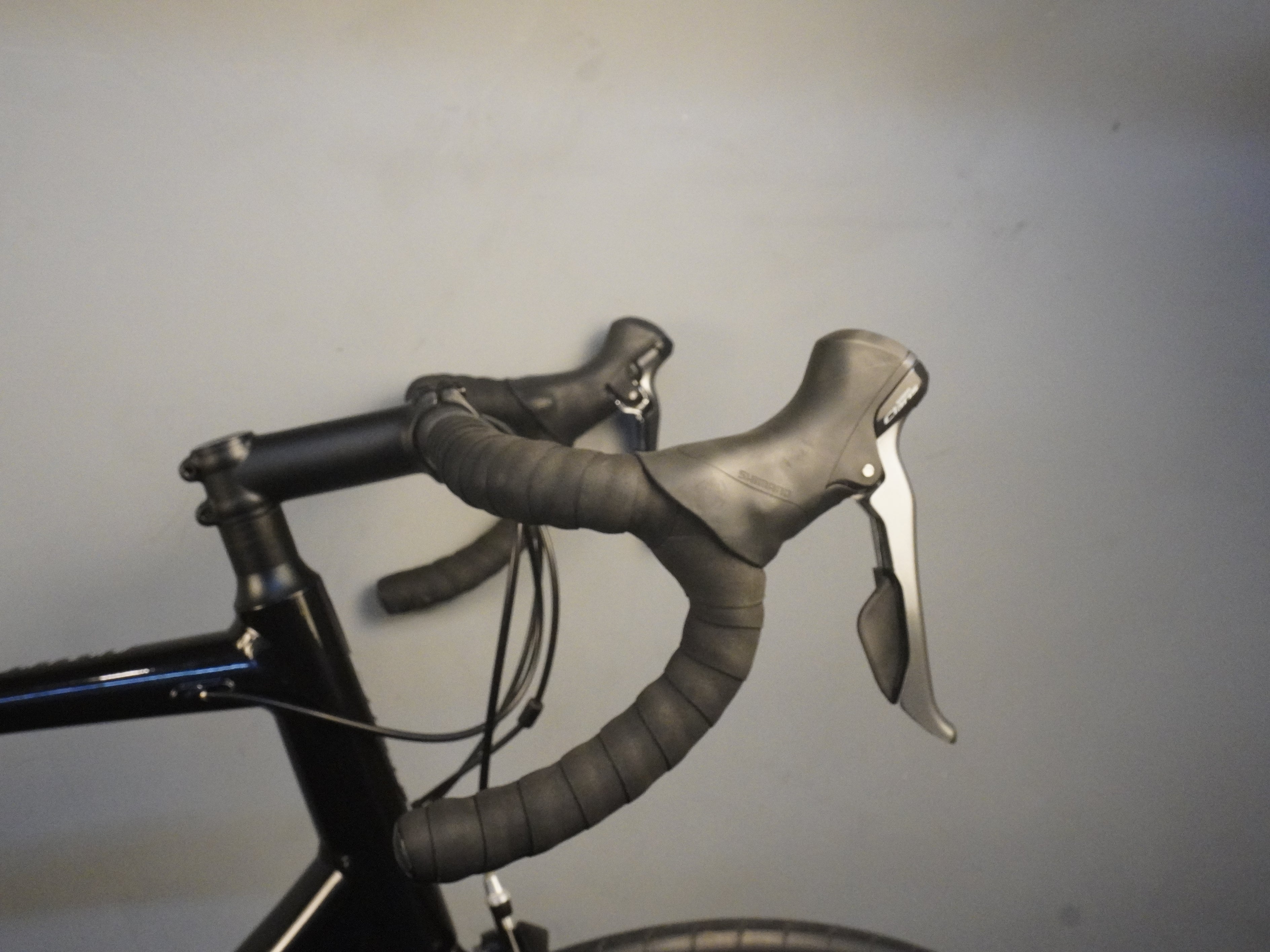 Giant Contend 3 Road Bike