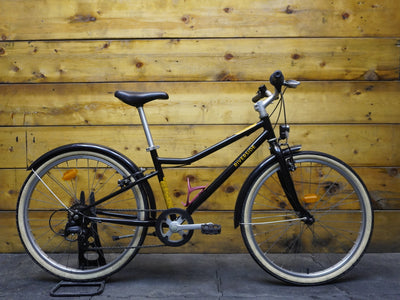 Decathlon Riverside Kids Bike