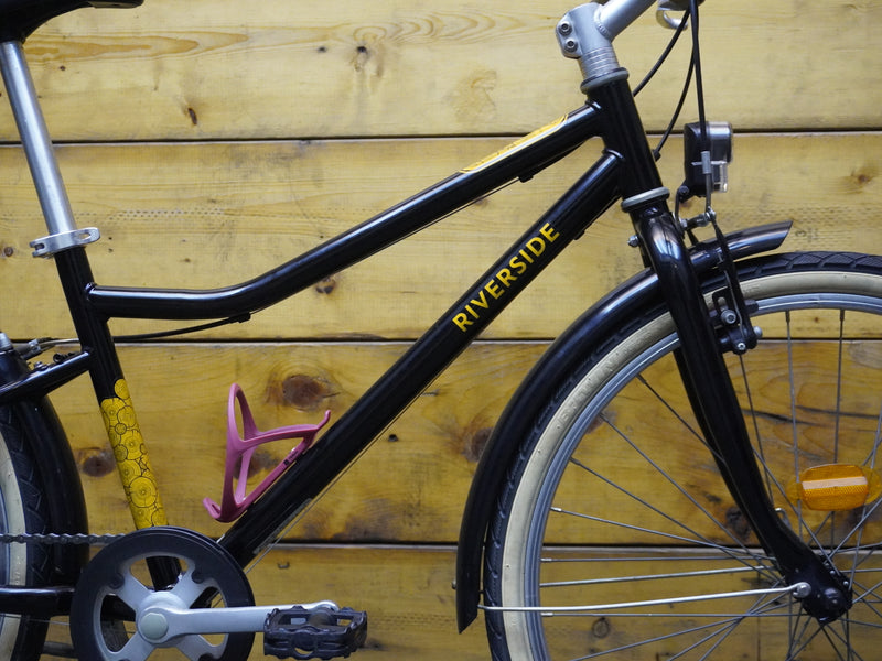 Decathlon Riverside Kids Bike