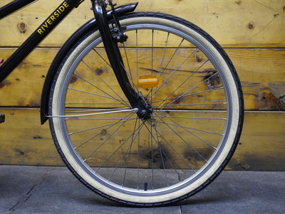 Decathlon Riverside Kids Bike