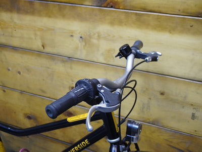 Decathlon Riverside Kids Bike