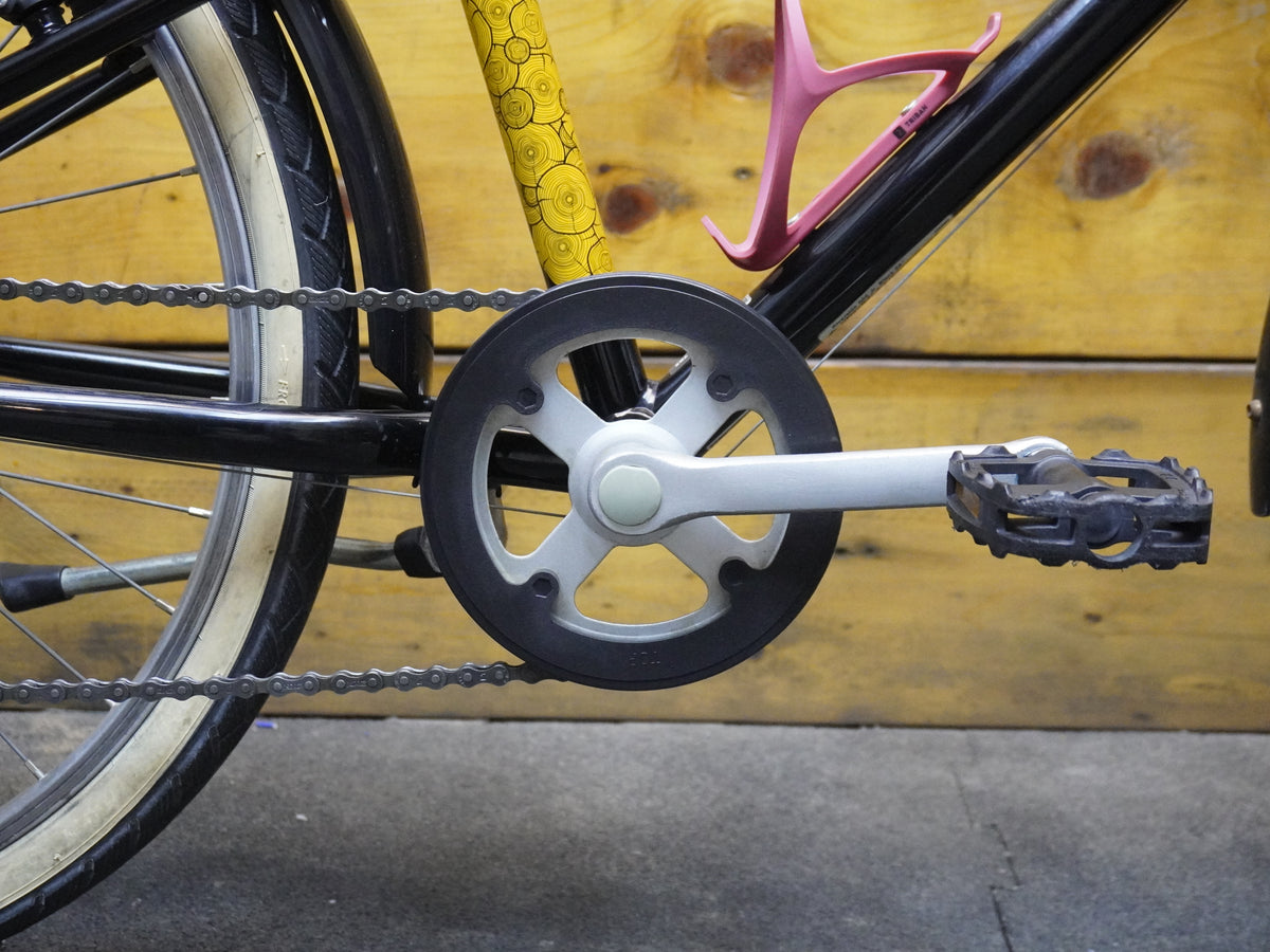 Decathlon Riverside Kids Bike