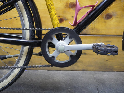 Decathlon Riverside Kids Bike