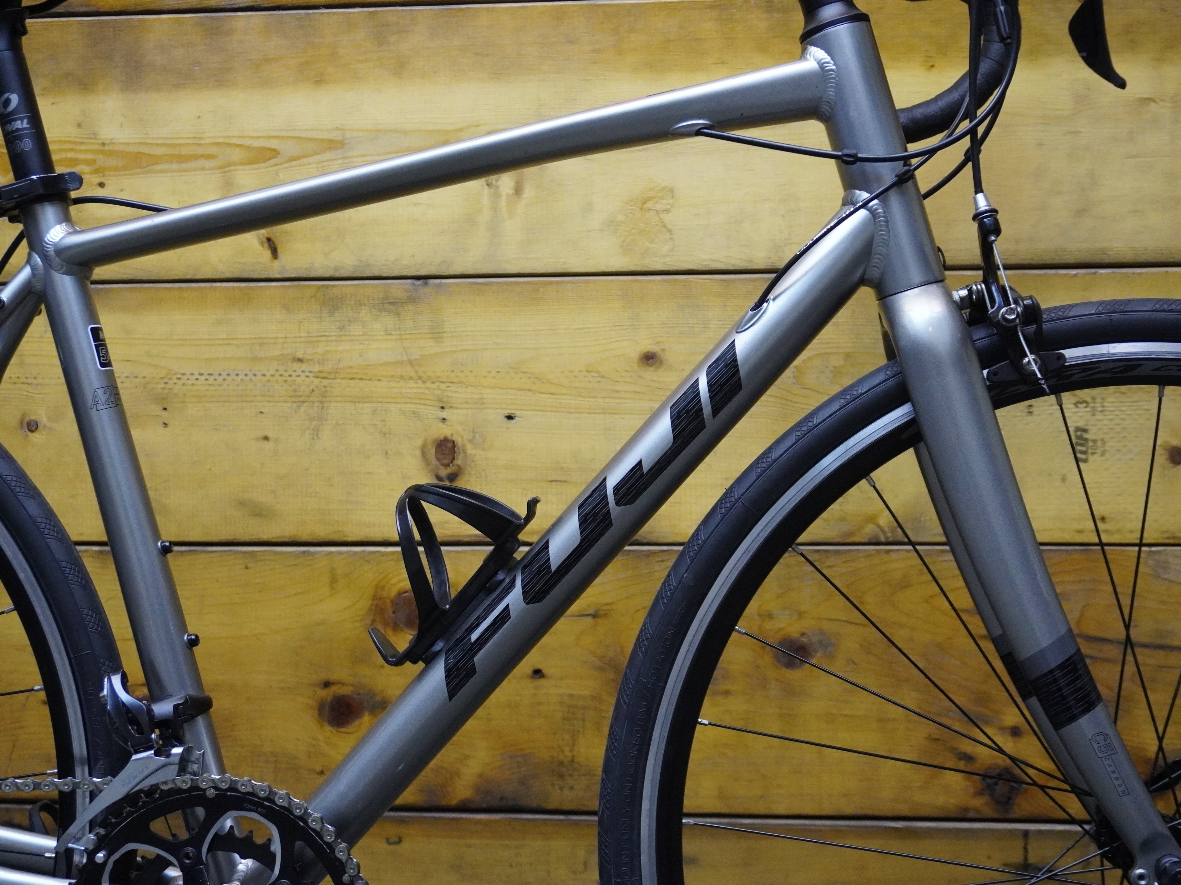 Fuji Sportif 2.1 Road Bike