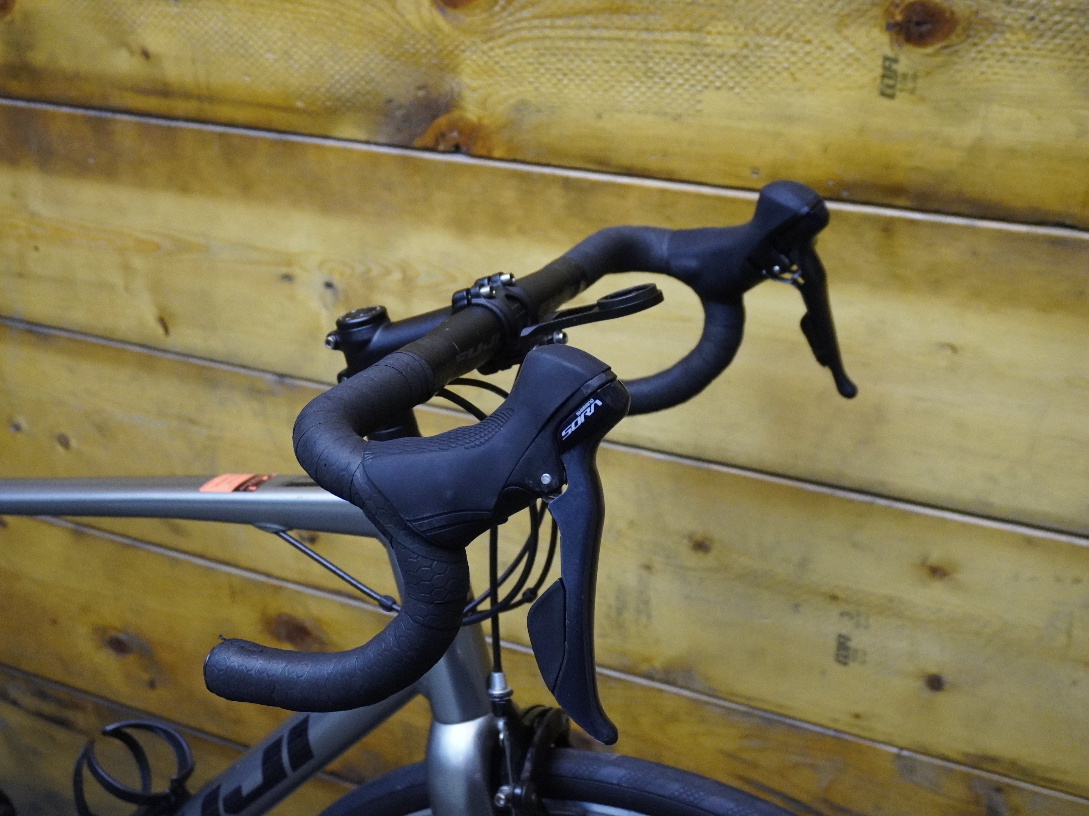 Fuji Sportif 2.1 Road Bike