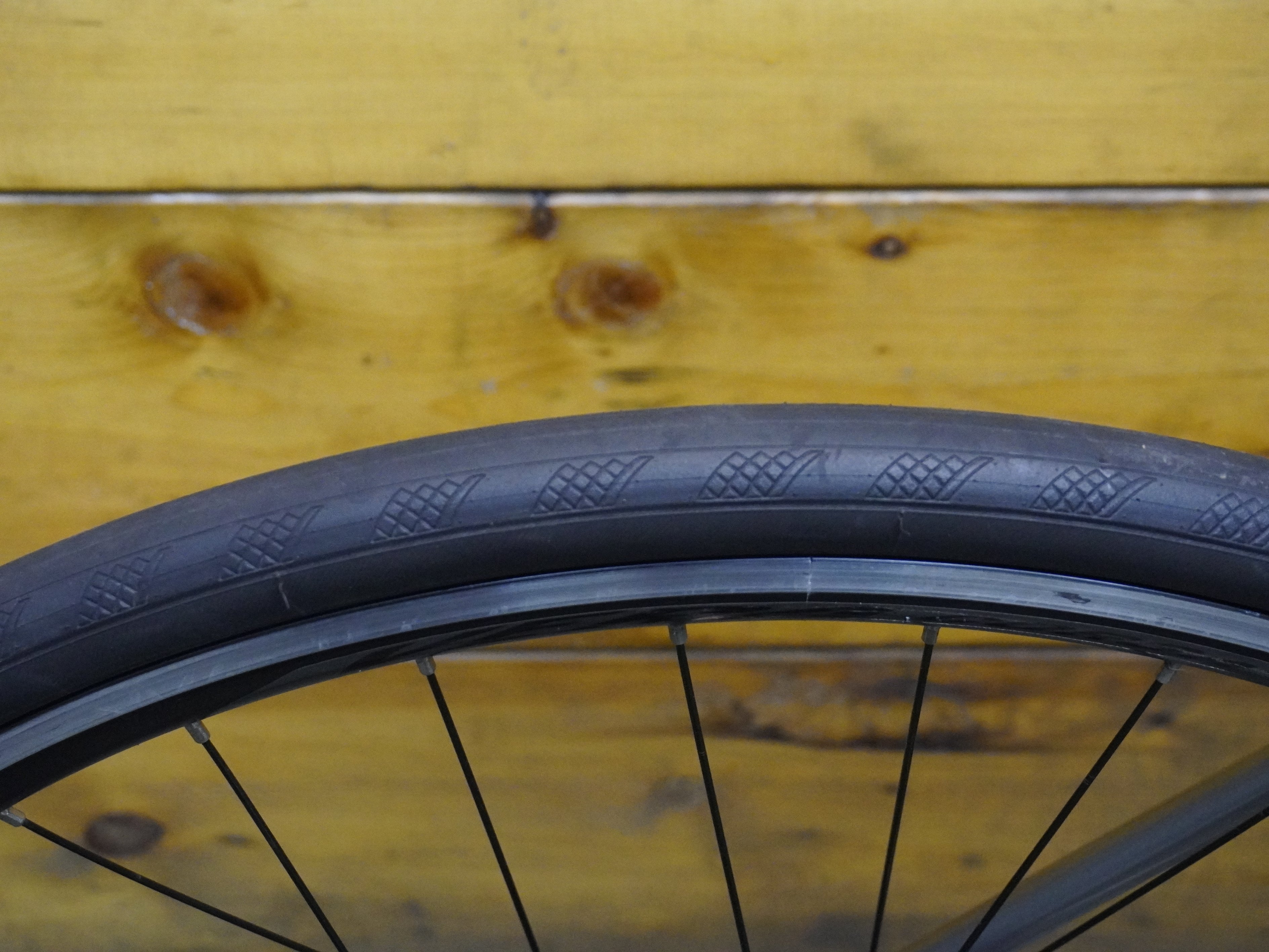 Fuji Sportif 2.1 Road Bike