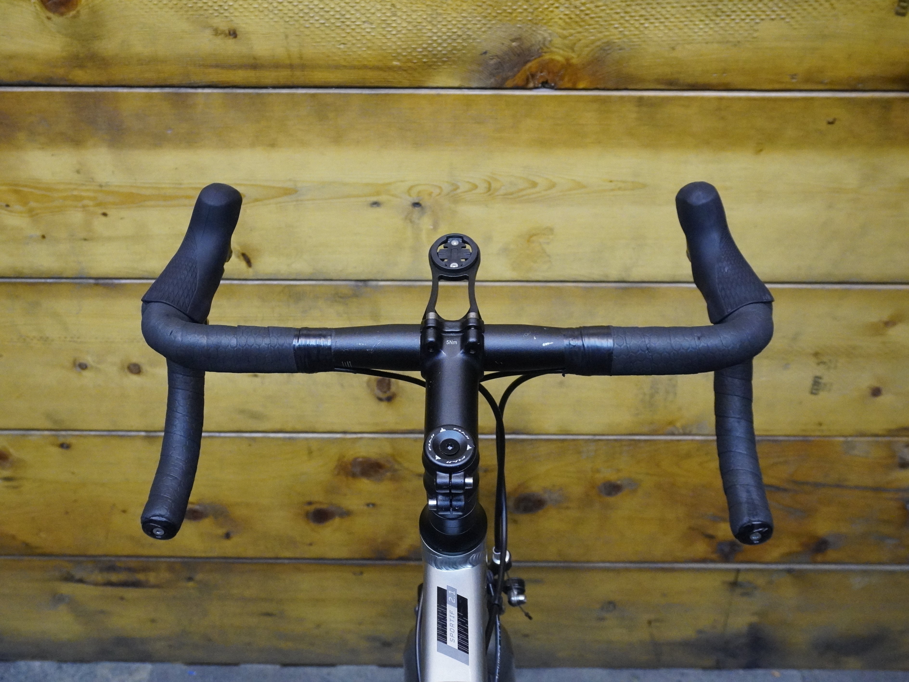 Fuji Sportif 2.1 Road Bike