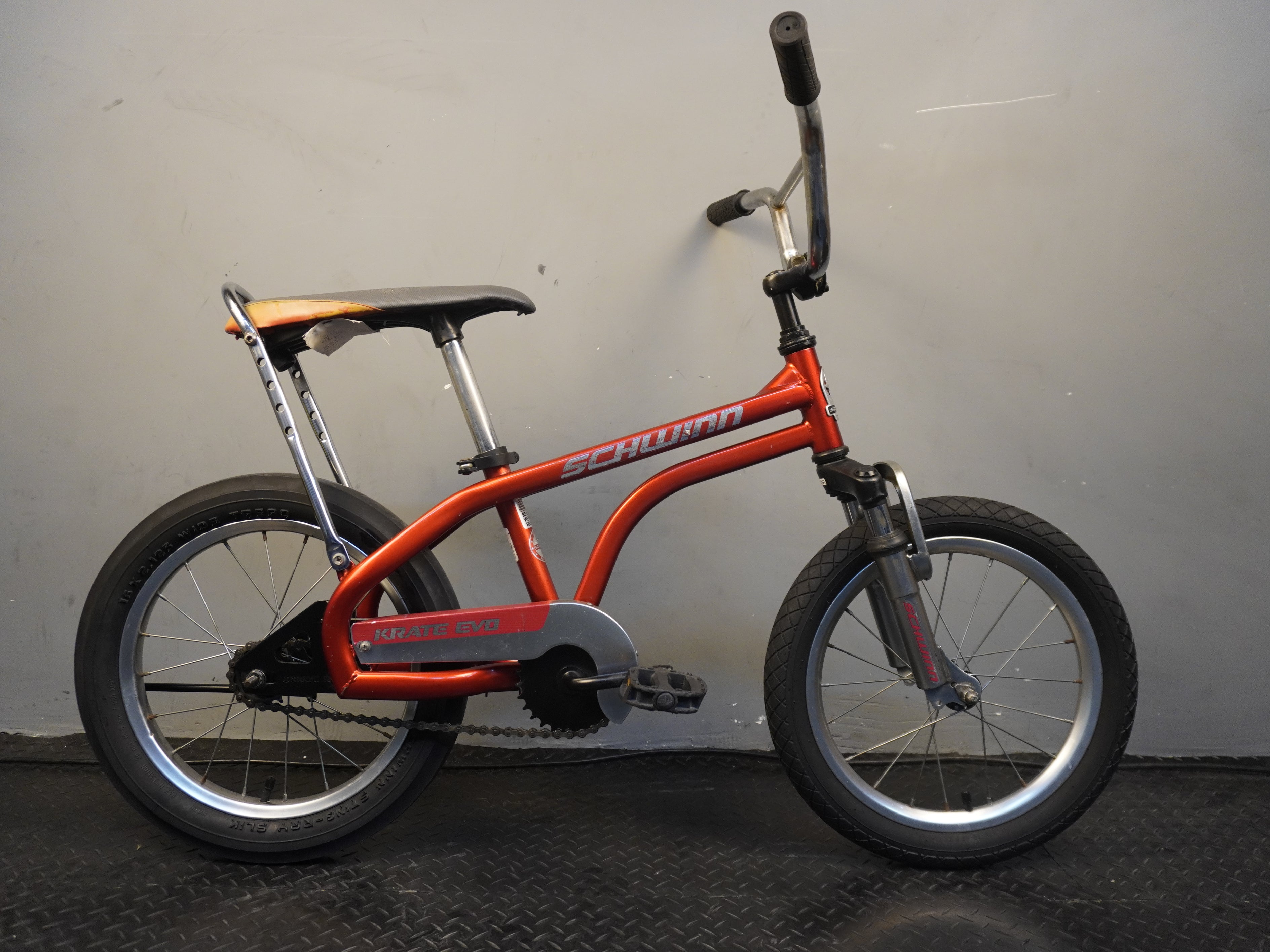Schwinn Karate Evo Kids Bike