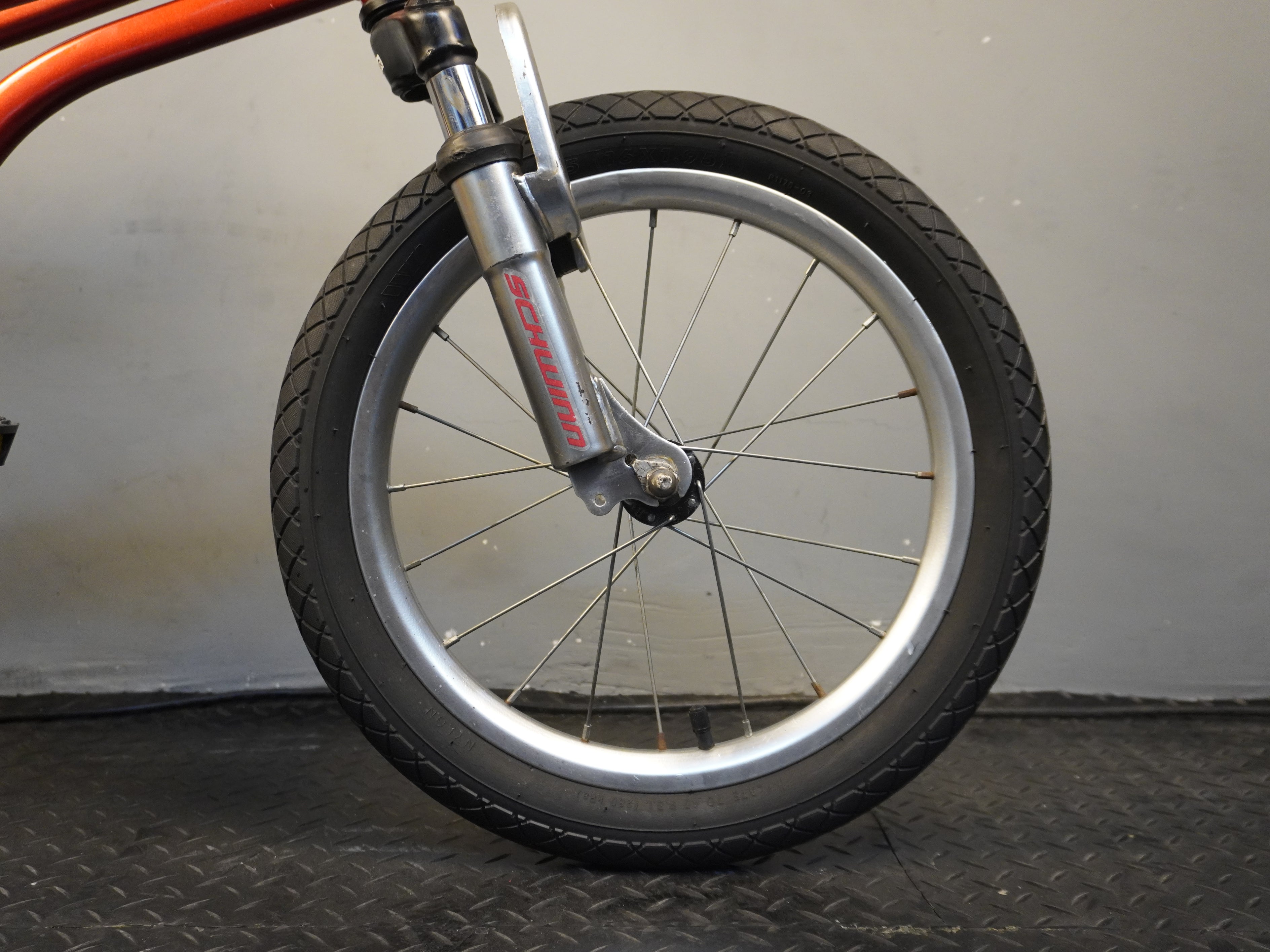 Schwinn Karate Evo Kids Bike