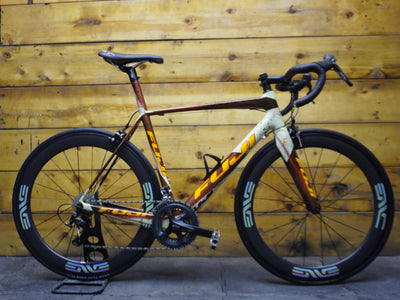 Fuji Altamira Road Bike