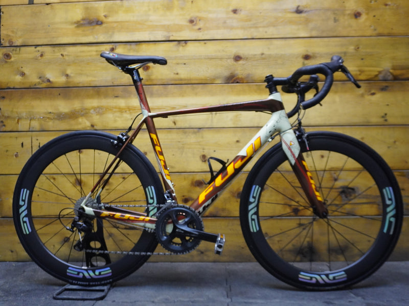 Fuji Altamira Road Bike