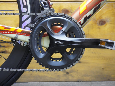 Fuji Altamira Road Bike