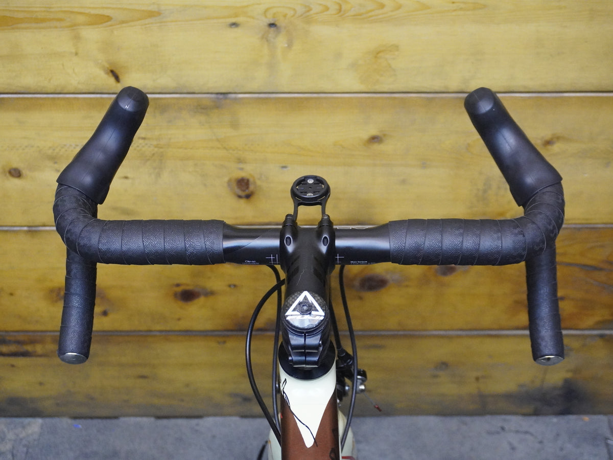 Fuji Altamira Road Bike
