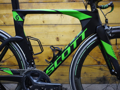 Scott Plasma 10 TT Bike
